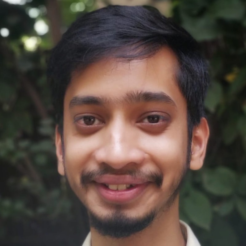 Aniket Behera Nextvant