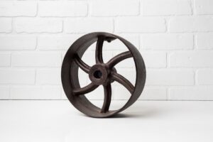Beyond Products: Applying the Amazon Flywheel to Your Marketing Team