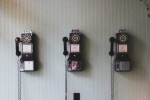 How to make your first outbound call — A step by Step Guide