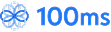 100ms
