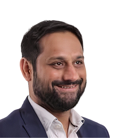 Rishabh Tickoo