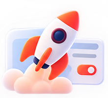 Launch and enablement