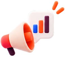 Run paid and outbound together