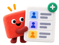 ICP segmentation and list architecture