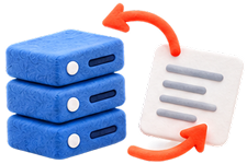 CMS build and migration architecture