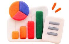 Forecasting and pipeline reporting