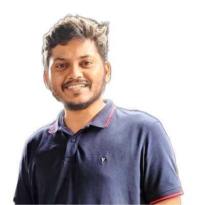 Pratik. Chhajed
