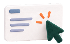 The click hits your CRM before your rep does.